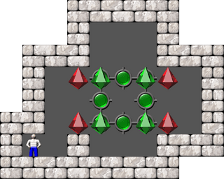 Level 64 — Bugs collection